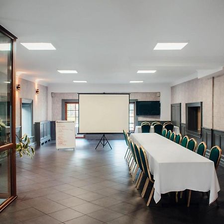 Hotel Colnus Kolno  外观 照片