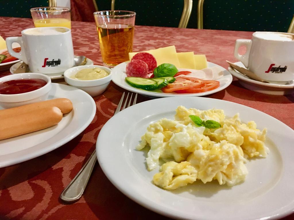 Hotel Colnus Kolno  外观 照片